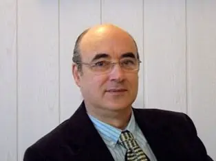 Jordi Arias