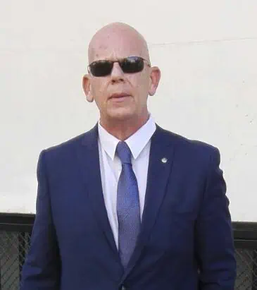 Victor Carbajosa