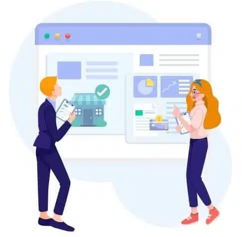 Diseñador de páginas web economico