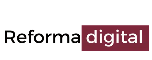 Reforma digital Logo