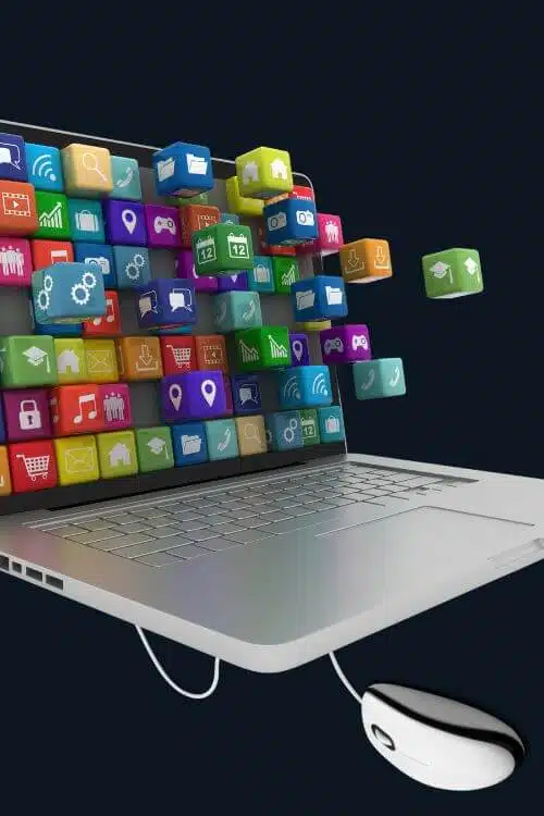 Reforma digital móvil Plantillas para páginas web