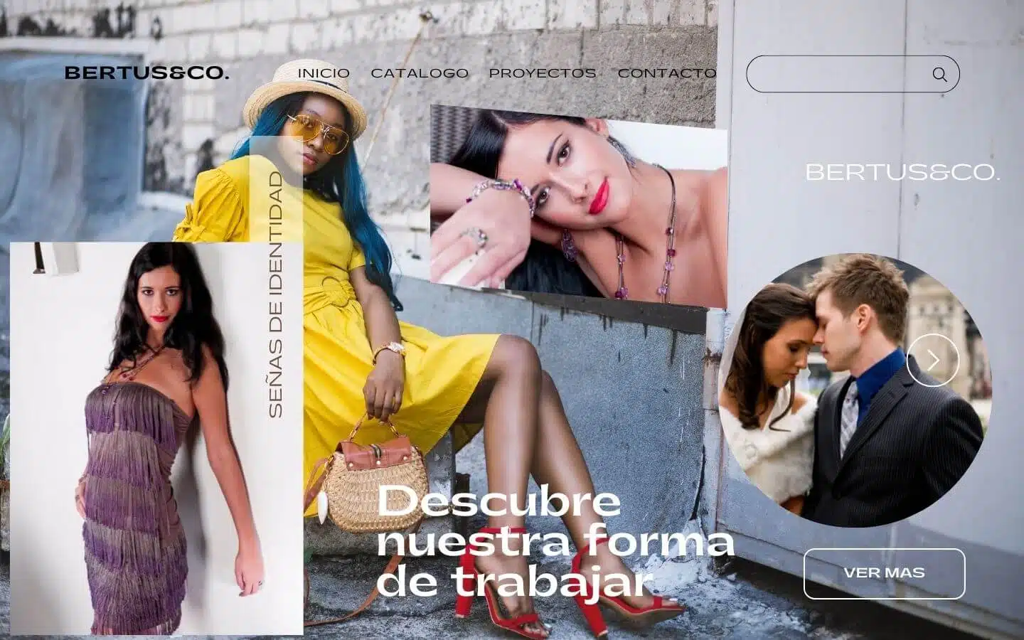 Diseño de páginas web para negocios locales y autónomos en Barcelona 2024