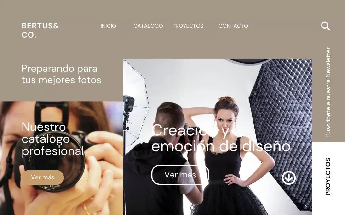 La Importancia de tener una página web actualizada