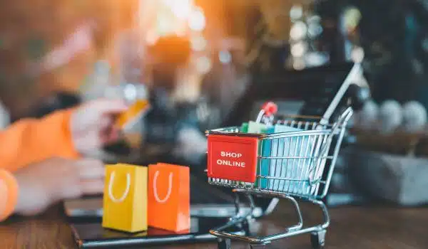 Cómo crear una tienda online exitosa con Shopify